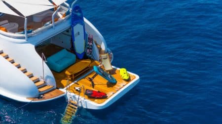 Why the French Riviera is the Perfect Destination for Your Yacht Vacation | Arthaud Yachting