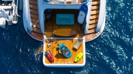 Water Activities Not to Miss During Your Yacht Stay | Arthaud Yachting Water Activities Not to Miss During Your Yacht Stay | Arthaud Yachting