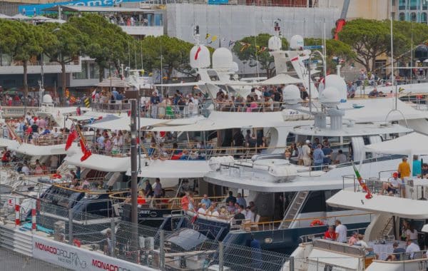 MIPIM Cannes - Yacht charter | Arthaud Yachting MIPIM Cannes - Yacht charter | Arthaud Yachting