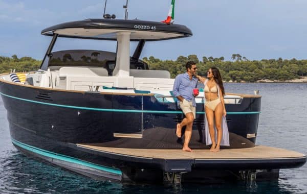Location yacht charter à Cannes | Arthaud Yachting
