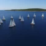 Vivez l'adrénaline des régates méditerranéennes en direct | Arthaud Yachting