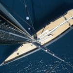 Sailboat rental in Nice