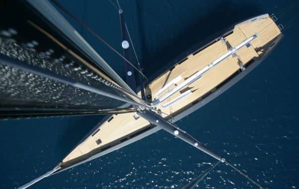 Sailing yacht charter in the Mediterranean | Arthaud Yachting Sailing yacht charter in the Mediterranean | Arthaud Yachting
