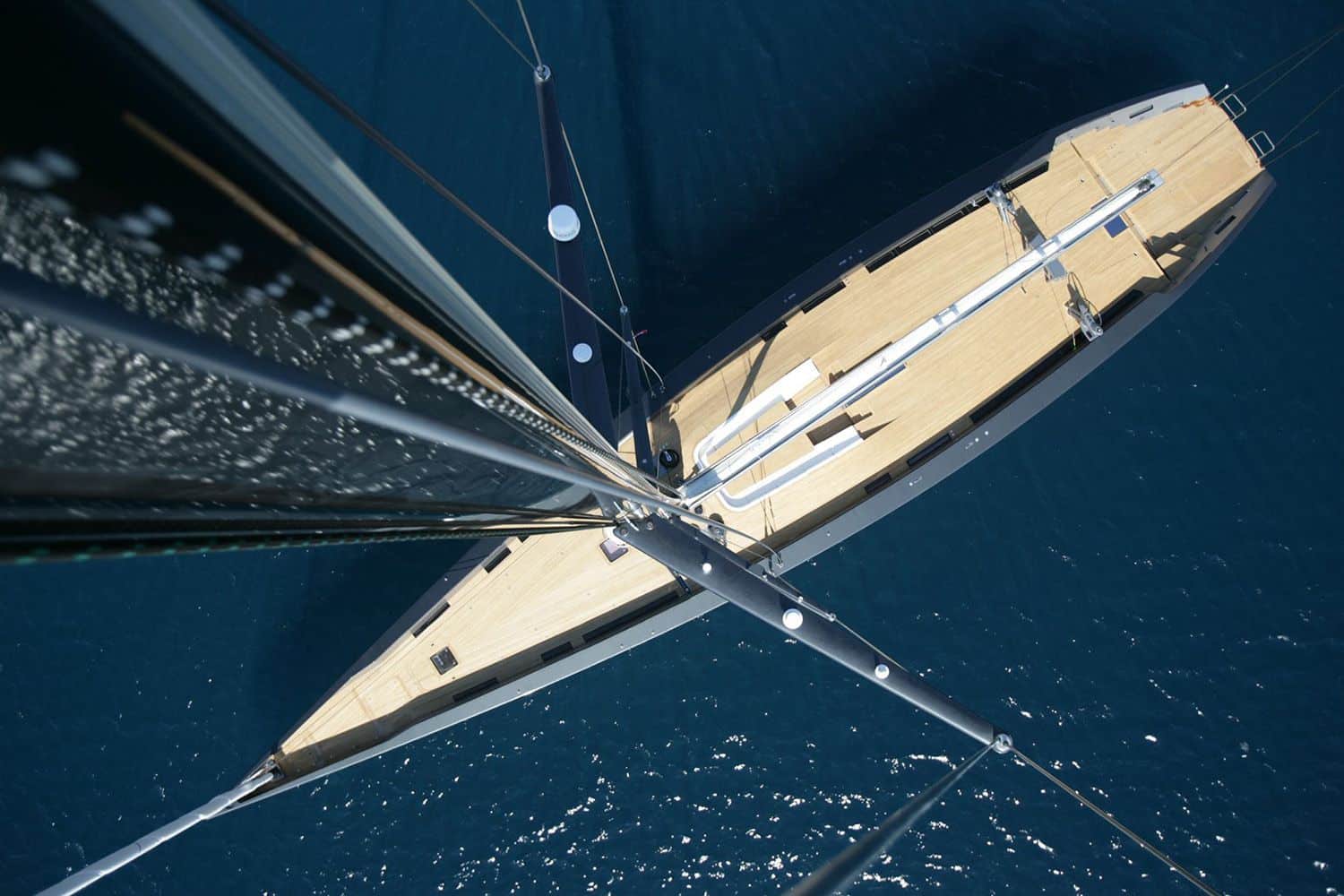 Location d'un voilier à Nice