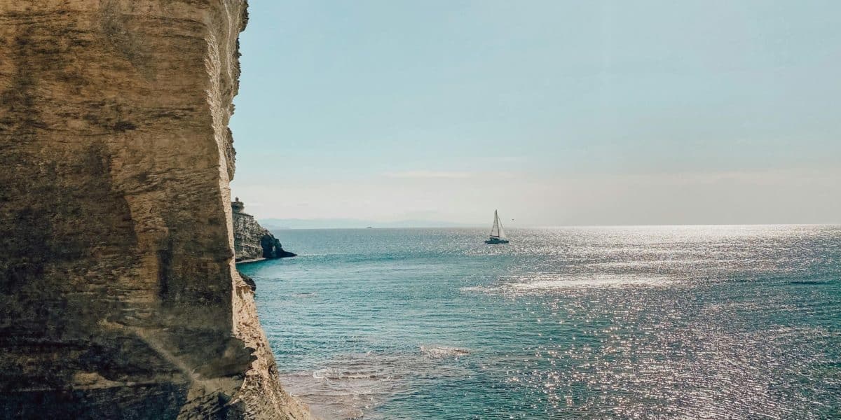 Croisière en voilier & en famille - Été 2019