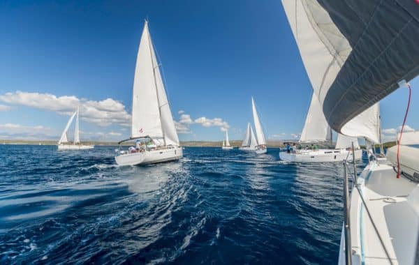 Transfer and taxi-boat | Arthaud Yachting Transfer and taxi-boat | Arthaud Yachting