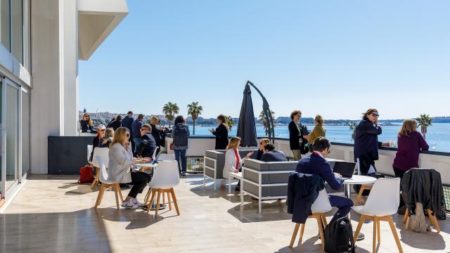 Optimisez votre participation au MIPTV de cannes avec Arthaud Yachting | Arthaud Yachting