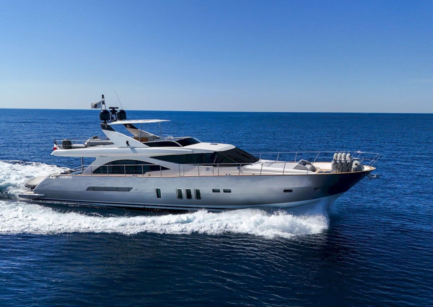 M/Y PASSION | Arthaud Yachting yacht-charter-rental-m-y-passion