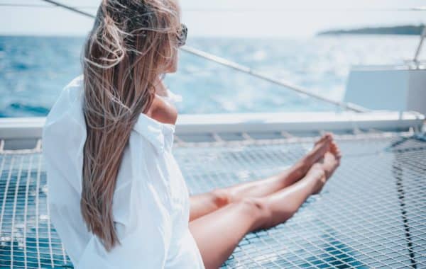 Croisière Incentive Voile Côte d'Azur