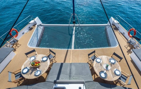 Croisière Incentive Voile Côte d'Azur