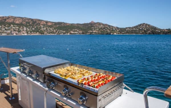 Organisation incentive Cannes | Arthaud Yachting