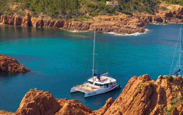 Organisation incentive Cannes | Arthaud Yachting