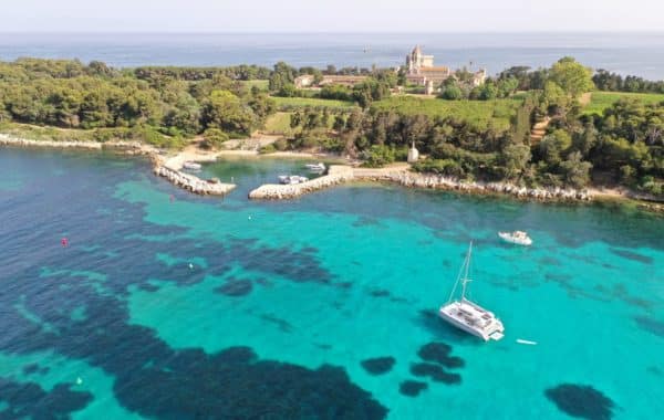 Organisation incentive Cannes | Arthaud Yachting