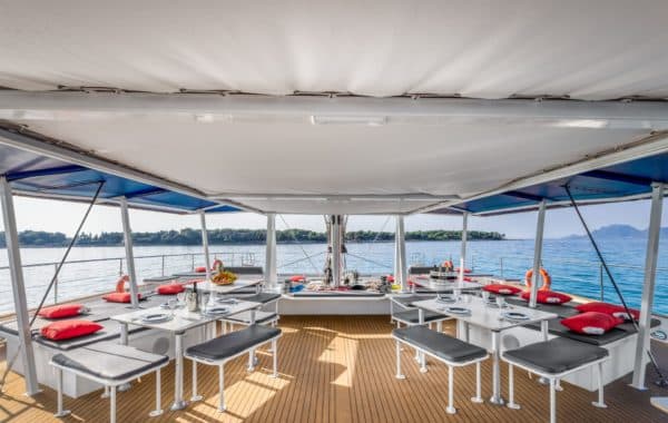 Organisation incentive Monaco | Arthaud Yachting