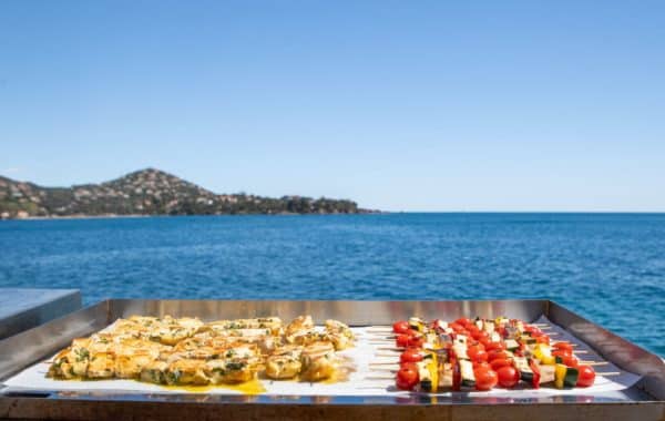 Organisation incentive Monaco | Arthaud Yachting