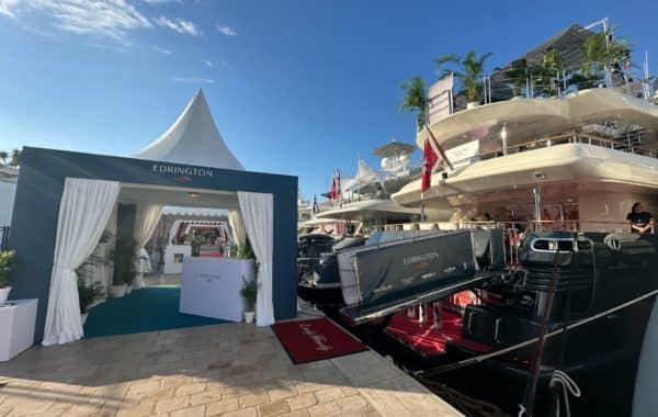 Location yacht TFWA cannes - Arthaud Yachting