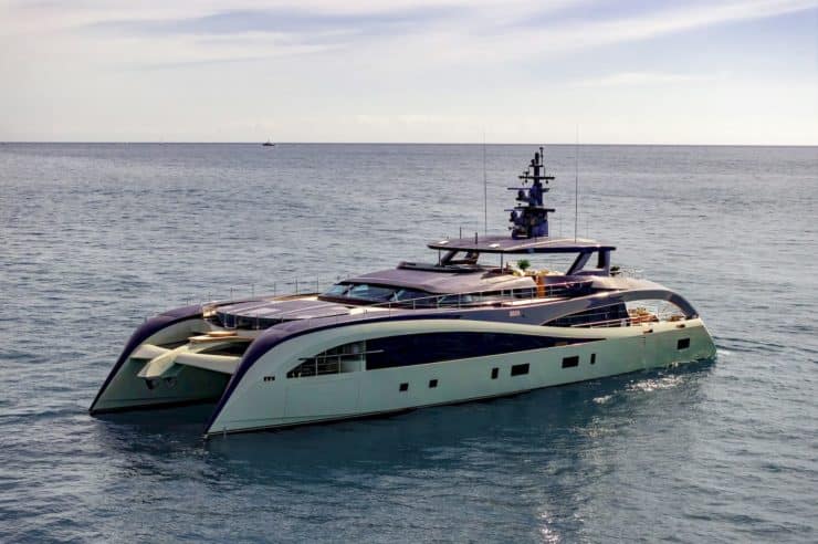 M/Y SEAWOLF X | Arthaud Yachting yacht-charter-m-y-seawolf