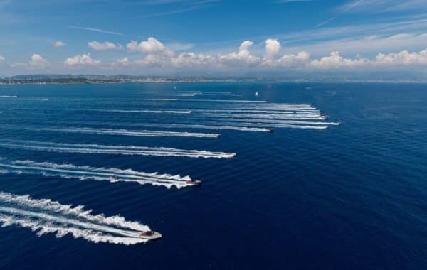 Arthaud Yachting Transfert et Taxiboat | Rallye nautique en speed boat