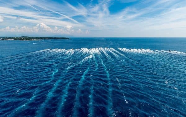 Arthaud Yachting Transfert et Taxiboat | Rallye nautique en speed boat