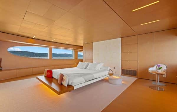 Location yacht LUISA | Location yacht Côte d'Azur