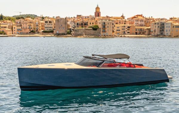 Location yacht Vandutch Côte d'Azur | Séminaire