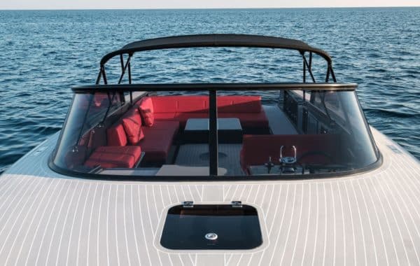 Location yacht Vandutch Côte d'Azur | Séminaire