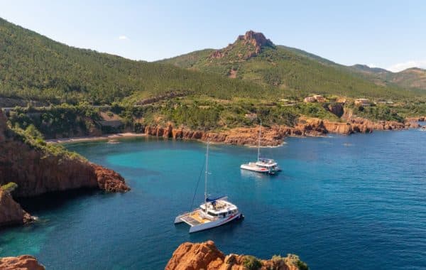 Arthaud yachting - Organisation événement entreprise Cote d'Azur