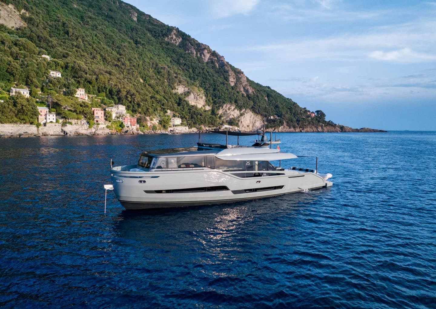M/Y MARTITA | Arthaud Yachting Yacht-charter-M-Y-MARTITA
