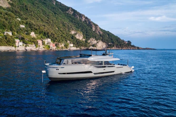 Yacht-charter-M-Y-MARTITA
