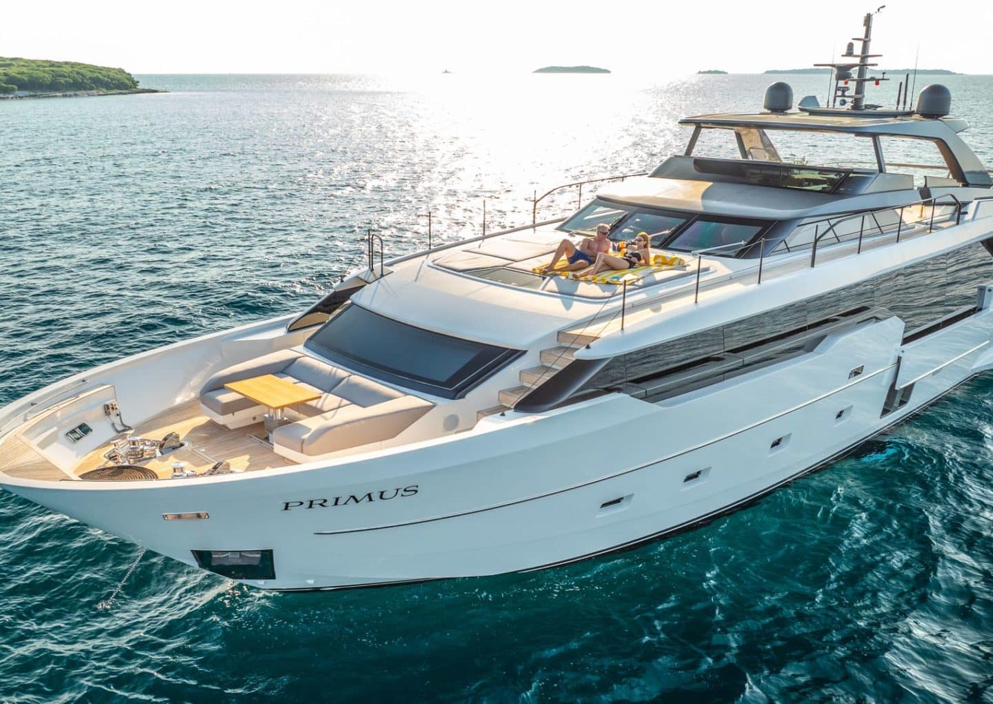 M/Y PRIMUS | Arthaud Yachting Yacht-charter-M-Y-PRIMUS