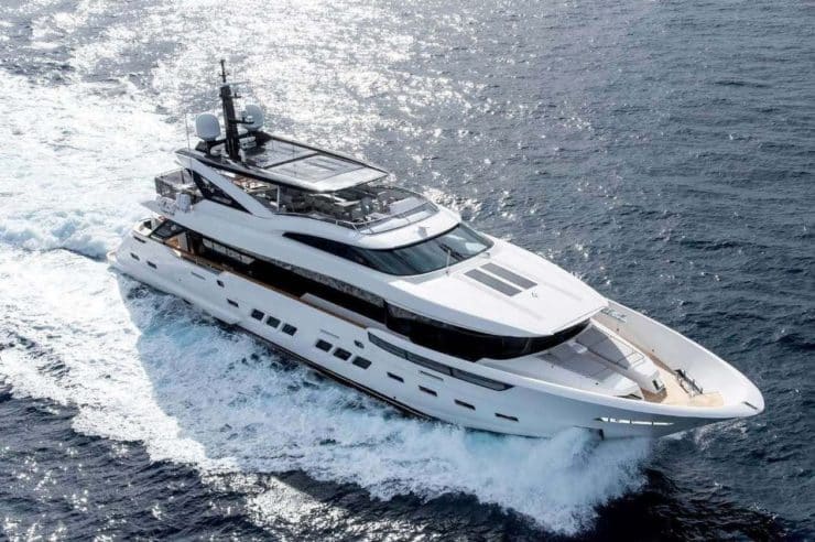 Yacht-charter-M-Y-SOULMATE