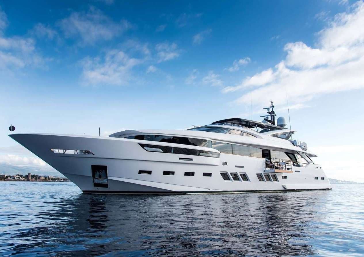 M/Y SOULMATE | Arthaud Yachting Yacht-charter-M-Y-SOULMATE