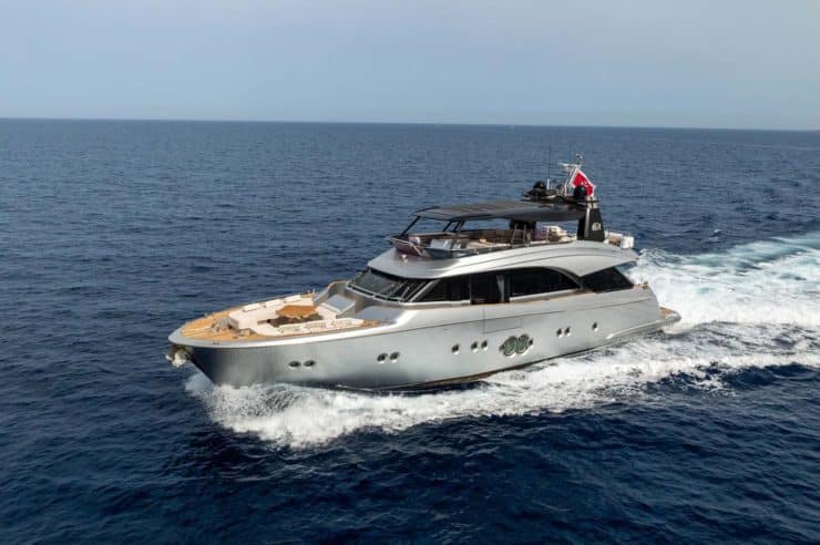 Yacht-charter-M-Y-VENUS