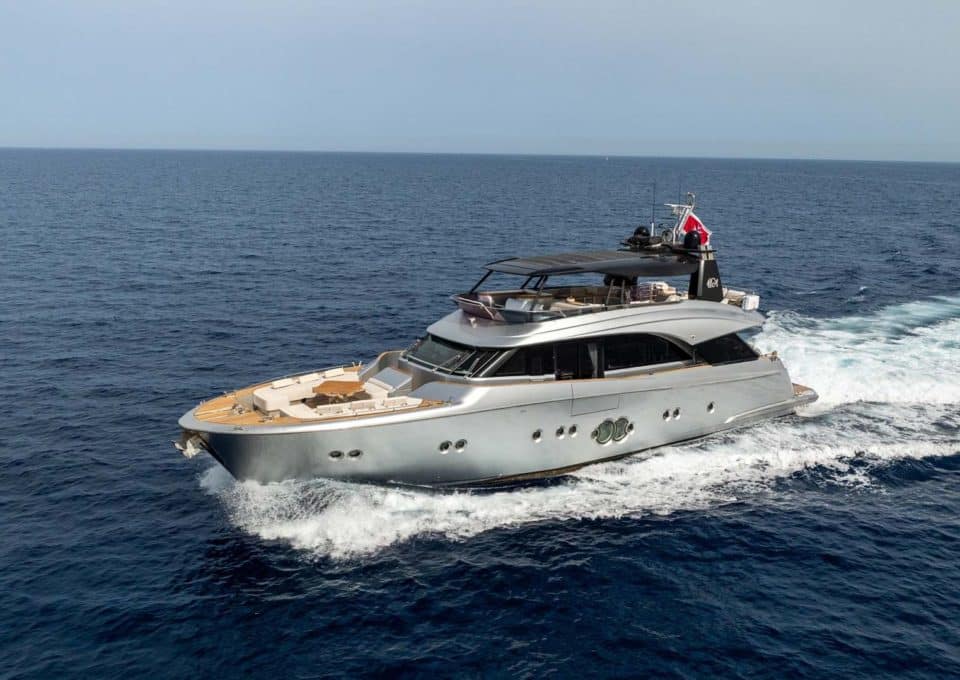 Yacht-charter-M-Y-VENUS