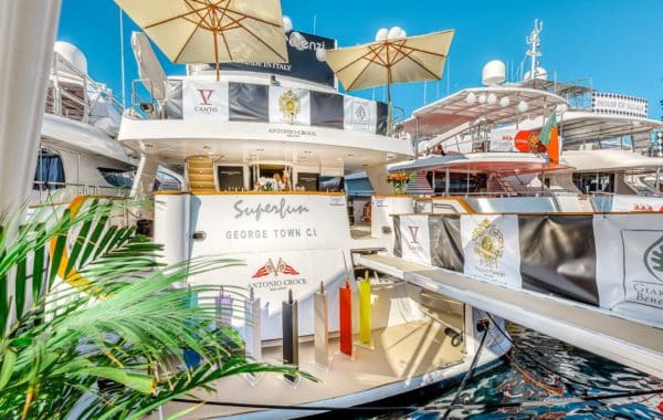 Nautical seminar | Arthaud Yachting