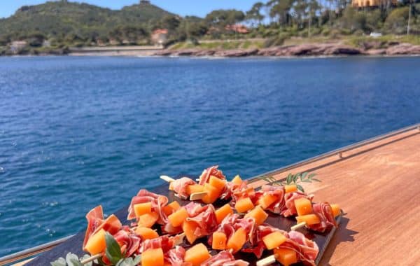 Organisation incentive Saint Tropez