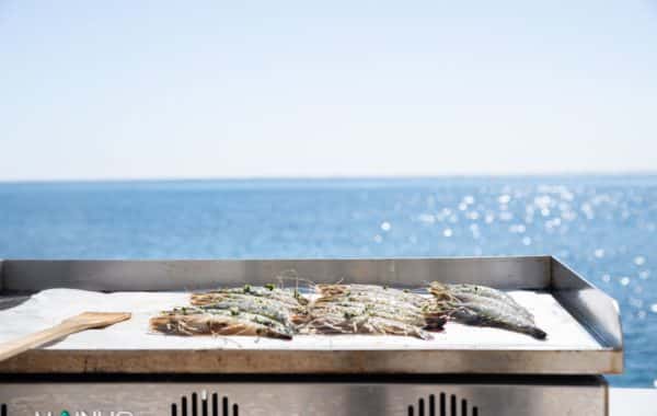 Organisation incentive Saint Tropez