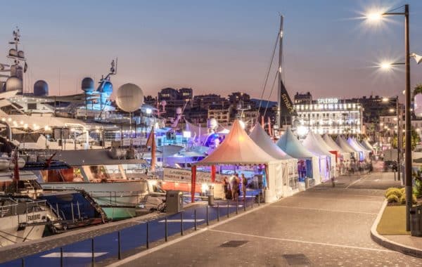 Organisation séminaire Cannes | Arthaud Yachting