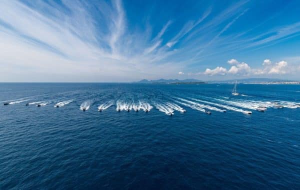 Organisation séminaire Cannes | Arthaud Yachting