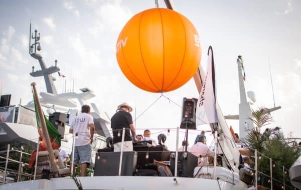 Organisation séminaire Cannes | Arthaud Yachting