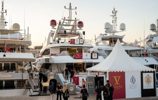 Organisation séminaire Cannes | Arthaud Yachting