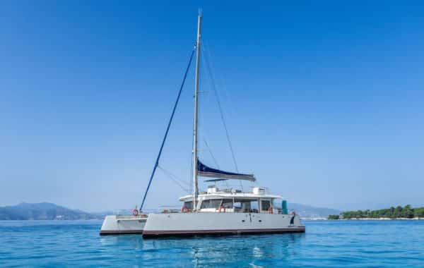 Activité Team building Cannes | Arthaud Yachting