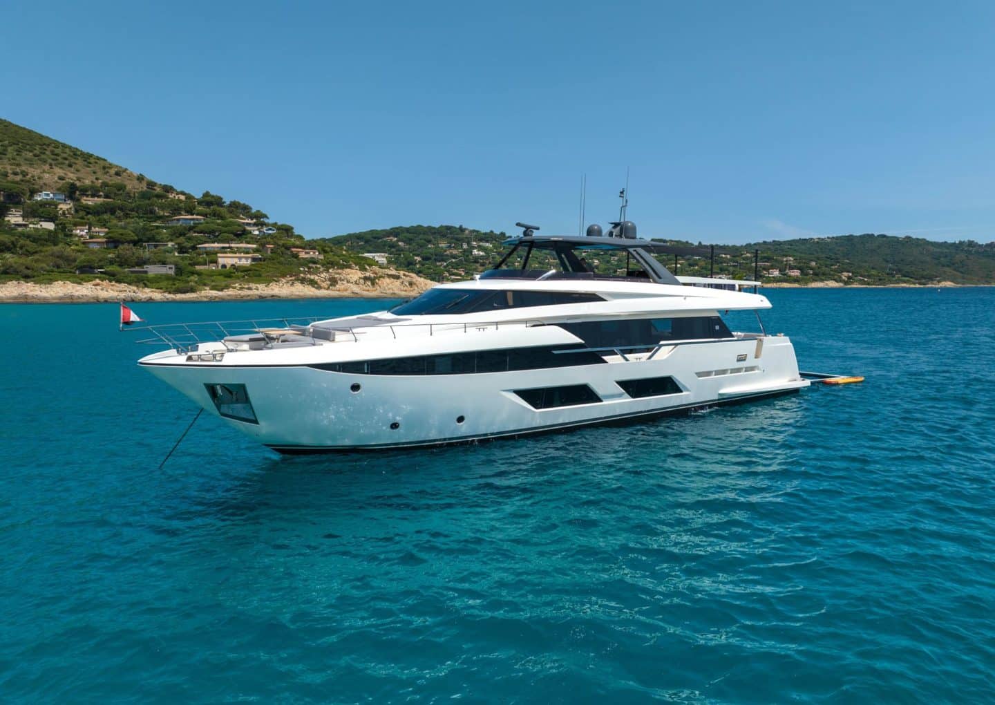 M/Y DADDY'S DREAM 2 | Arthaud Yachting yacht-charter-M-Y-DADDYS-DREAM-2