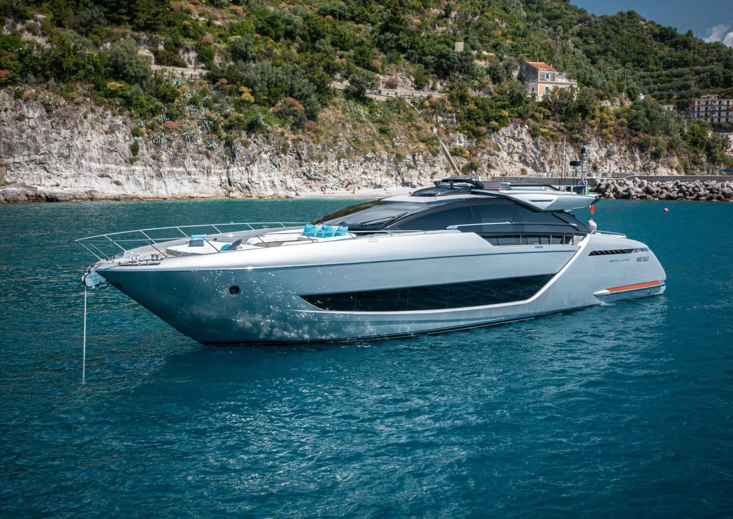 M/Y LADY DB | Arthaud Yachting yacht-charter-M-Y-LADY-DB