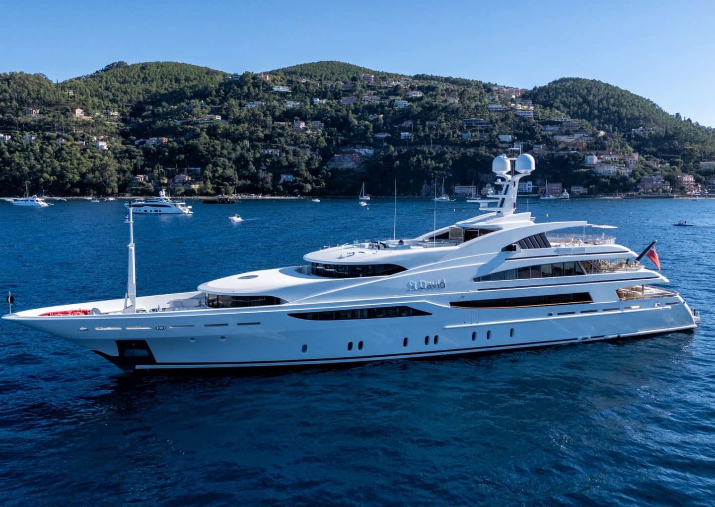 M/Y ST DAVID | Arthaud Yachting yacht-charter-M-Y-ST-DAVID