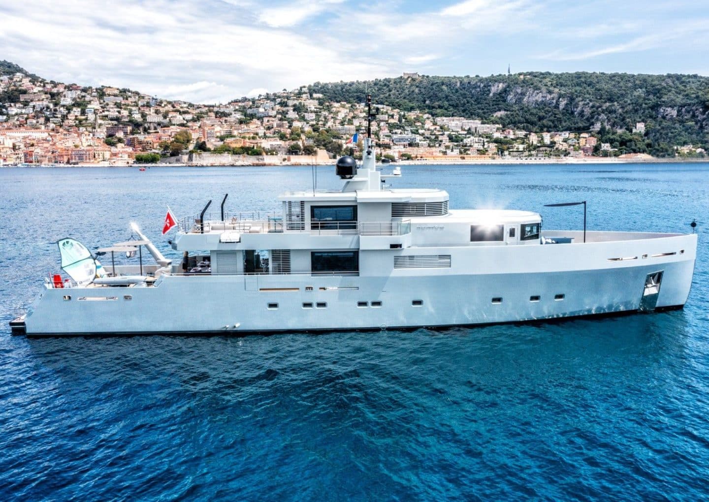 M/Y CALADAN | Arthaud Yachting yacht-charter-m-y-caladan