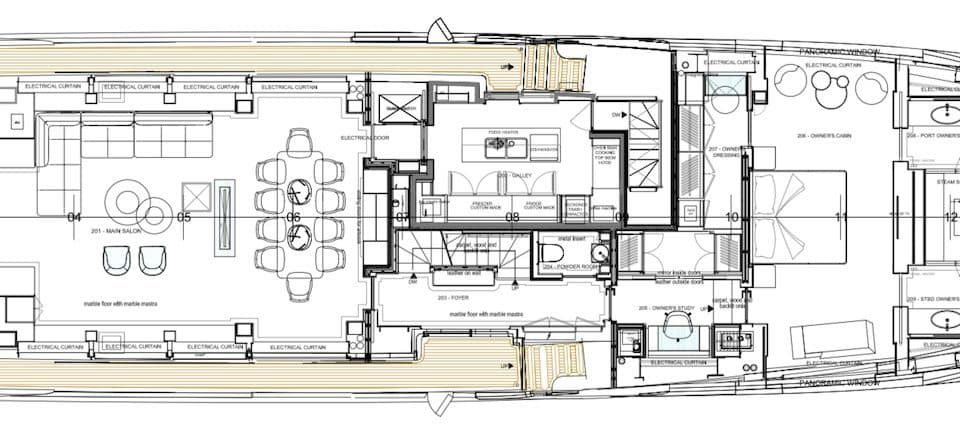 yacht-charter-m-y-happy-me