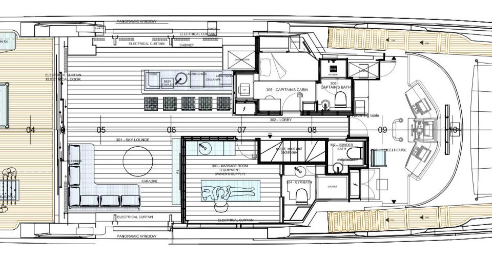 yacht-charter-m-y-happy-me