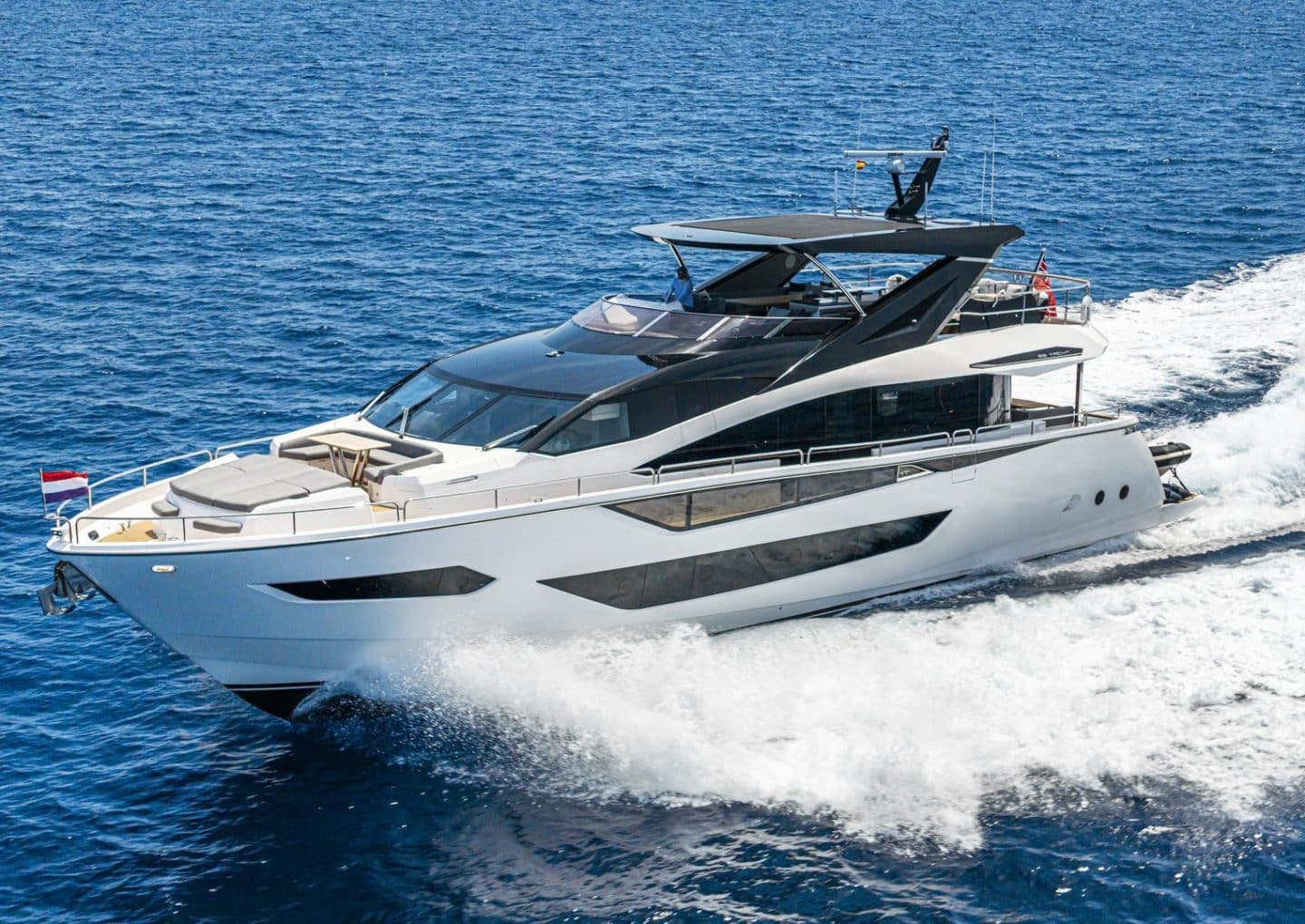 M/Y JUNIOR | Arthaud Yachting yacht-charter-m-y-junior