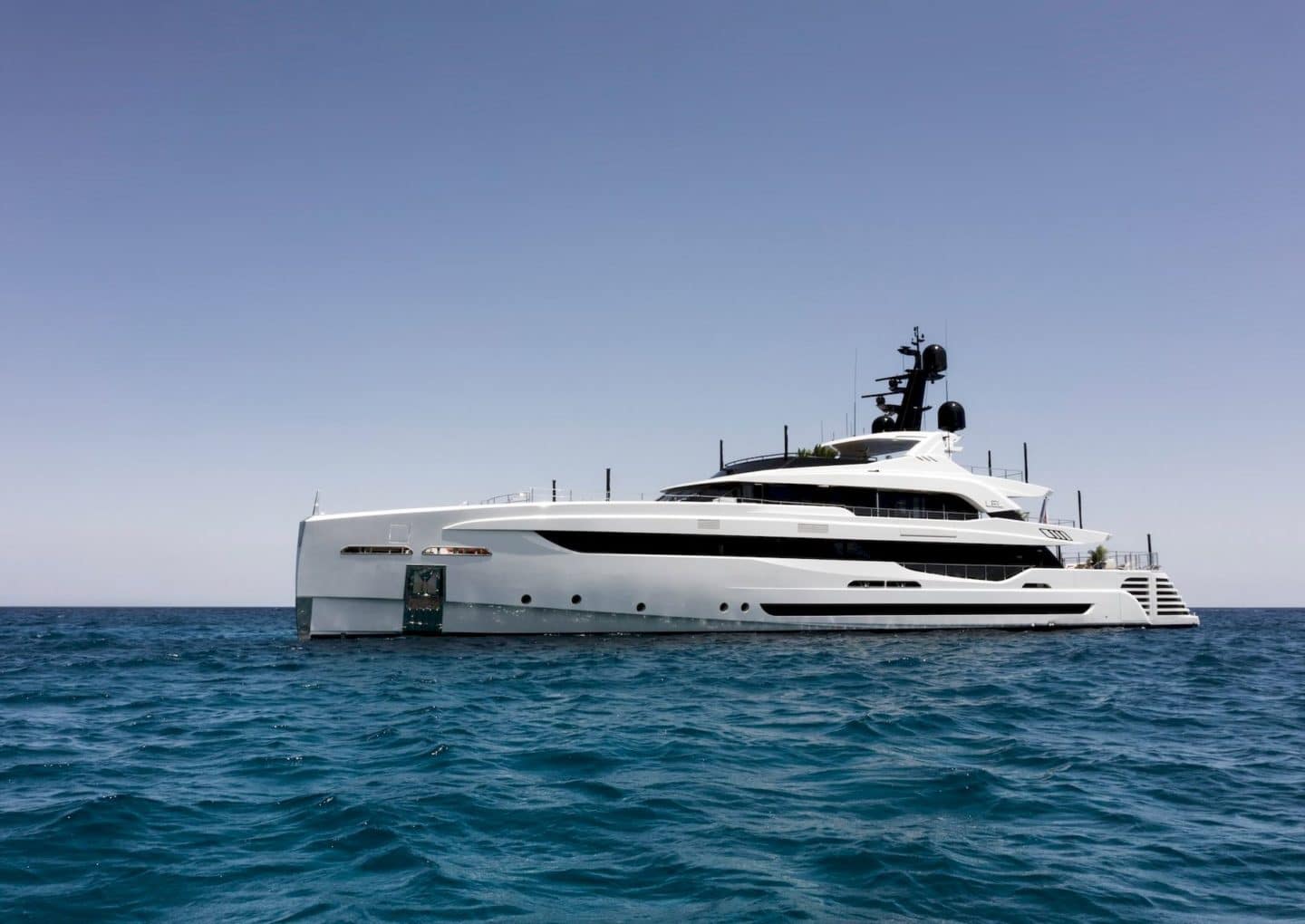 M/Y LEL | Arthaud Yachting yacht-charter-m-y-lel
